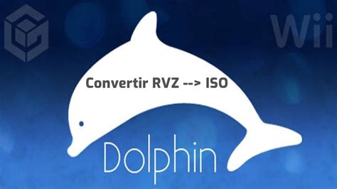 It is the only emulator that is able to run commercial Wii games. . Rvz file dolphin